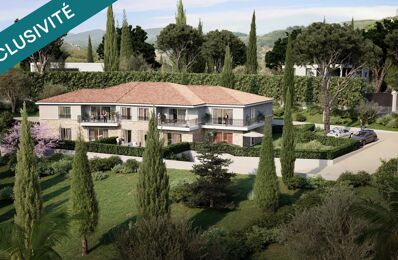 vente appartement 703 000 € à proximité de Mougins (06250)