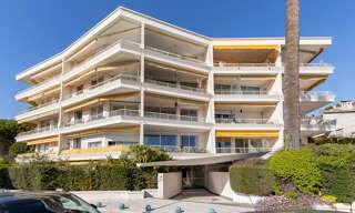 Appartement 49 m² en viager Nice (06000)