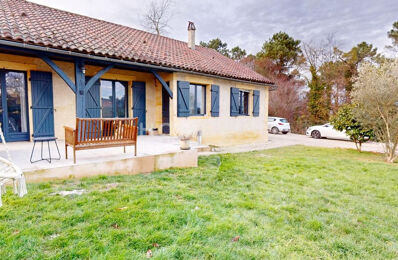 vente maison 220 000 € à proximité de Sarlat-la-Canéda (24200)