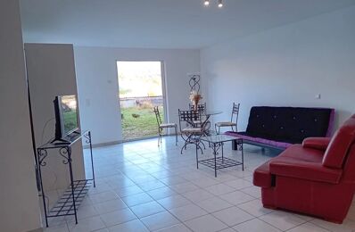 location appartement 600 € CC /mois à proximité de Saint-Jean-Cap-Ferrat (06230)