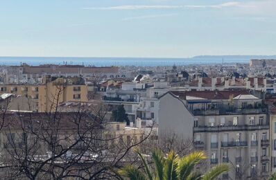 vente appartement 580 000 € à proximité de Beaulieu-sur-Mer (06310)