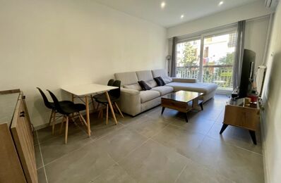 vente appartement 265 000 € à proximité de Saint-André-de-la-Roche (06730)