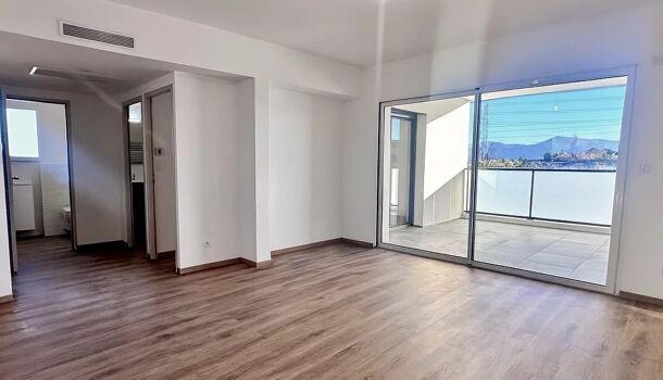 Appartement 3 pièces  à vendre Perpignan 66000