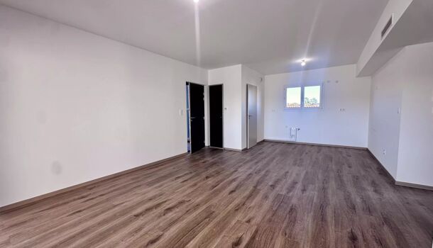 Appartement 3 pièces  à vendre Perpignan 66000