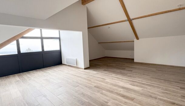 Appartement 4 pièces  à vendre Angles (Les) 66210