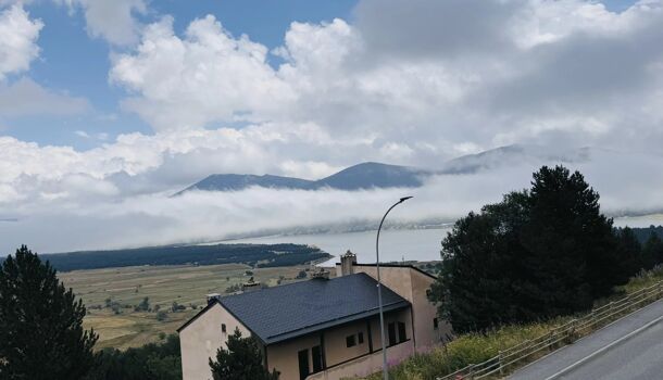 Appartement 4 pièces  à vendre Angles (Les) 66210