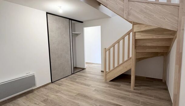 Appartement 4 pièces  à vendre Angles (Les) 66210