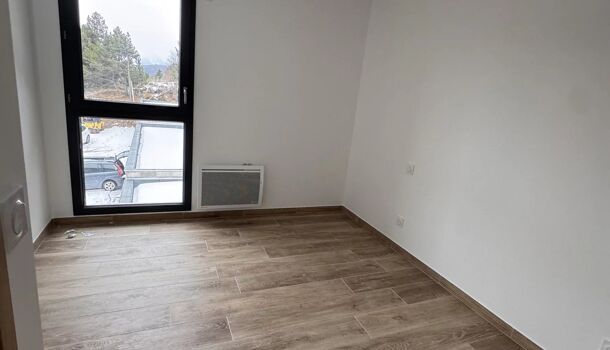 Appartement 4 pièces  à vendre Angles (Les) 66210