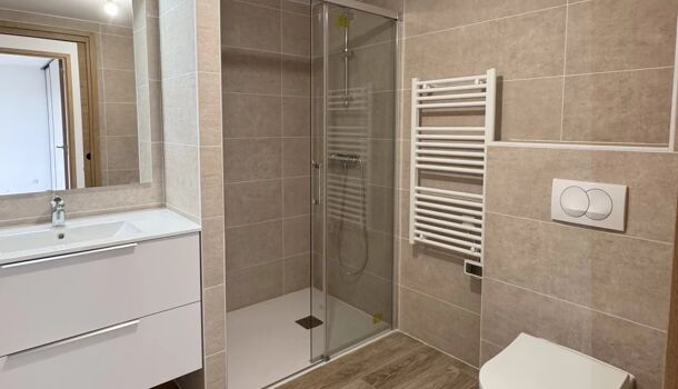 Appartement 4 pièces  à vendre Angles (Les) 66210