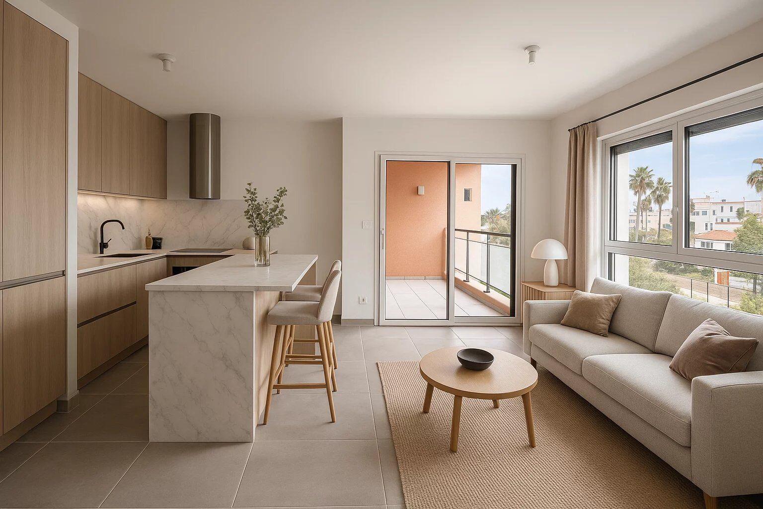 Appartement  T2 à vendre Argelès-sur-Mer 66700