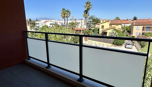 Appartement 2 pièces  à vendre Argelès-sur-Mer 66700