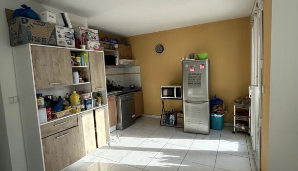 Appartement 4 pièces  à vendre Perpignan 66000