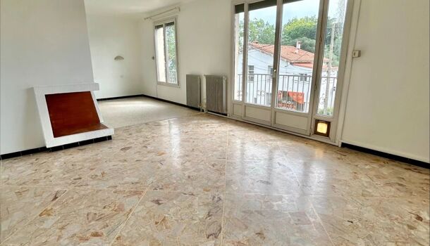 Appartement  à vendre Perpignan 66100