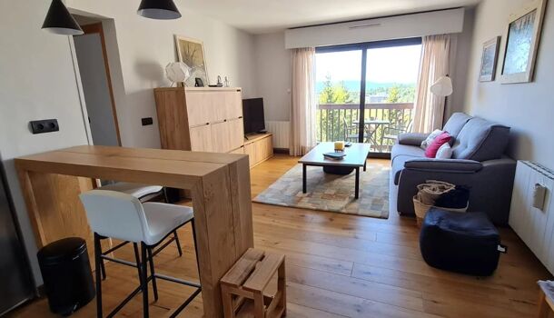 Appartement 2 pièces  à vendre Bolquère 66210