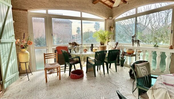 Villa / Maison 6 pièces  à vendre Villeneuve-de-la-Raho 66180