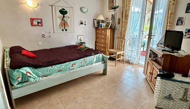 Villa / Maison 6 pièces  à vendre Villeneuve-de-la-Raho 66180