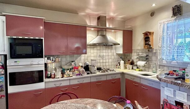 Villa / Maison 6 pièces  à vendre Villeneuve-de-la-Raho 66180