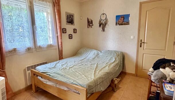 Villa / Maison 6 pièces  à vendre Villeneuve-de-la-Raho 66180