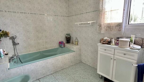 Villa / Maison 6 pièces  à vendre Villeneuve-de-la-Raho 66180