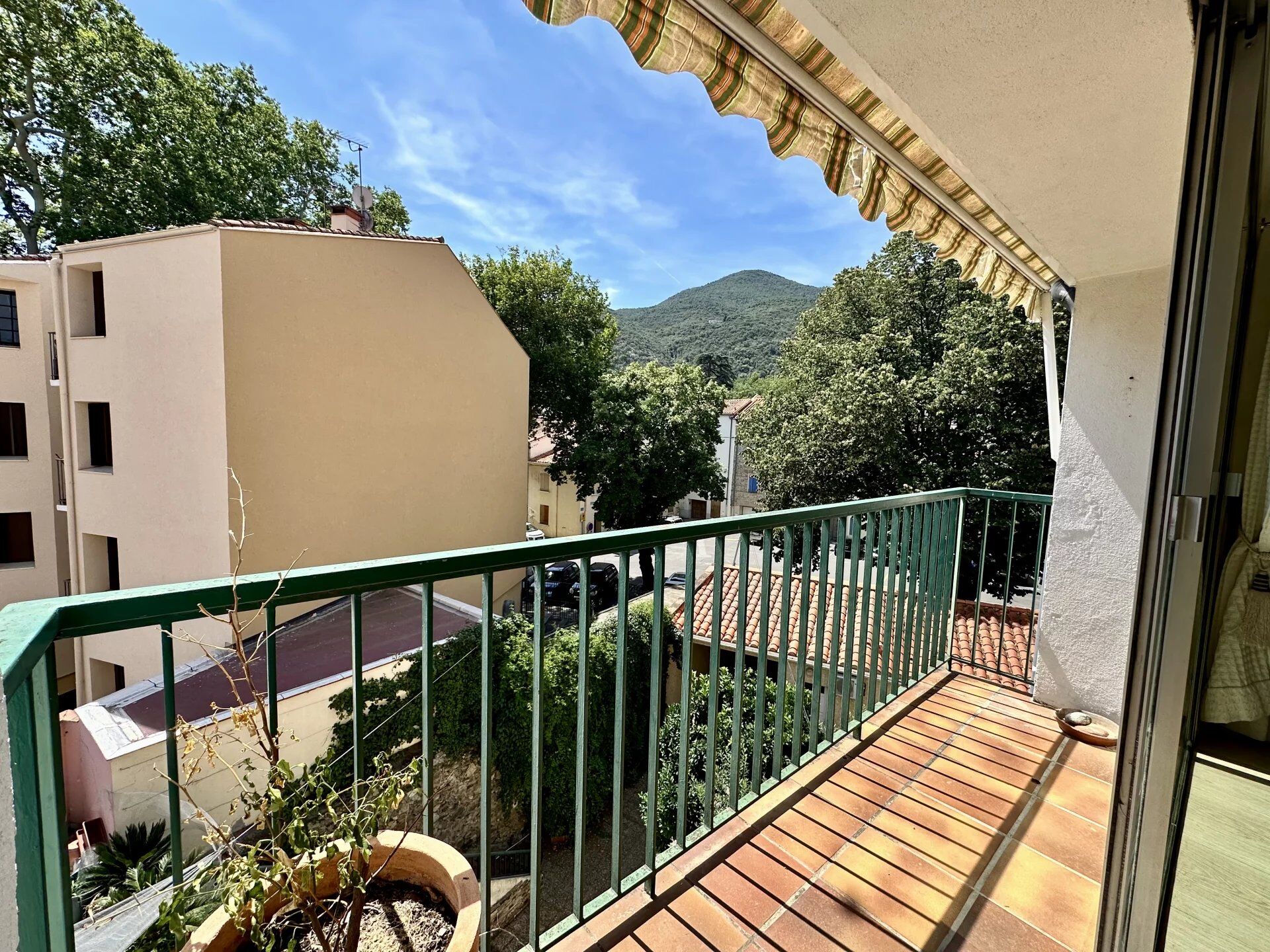 Appartement 3 pièces  à vendre Céret 66400