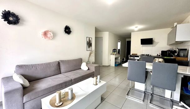 Appartement 3 pièces  à vendre Perpignan 66000