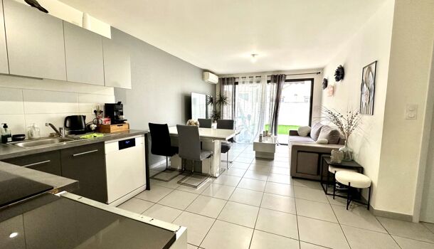 Appartement 3 pièces  à vendre Perpignan 66000