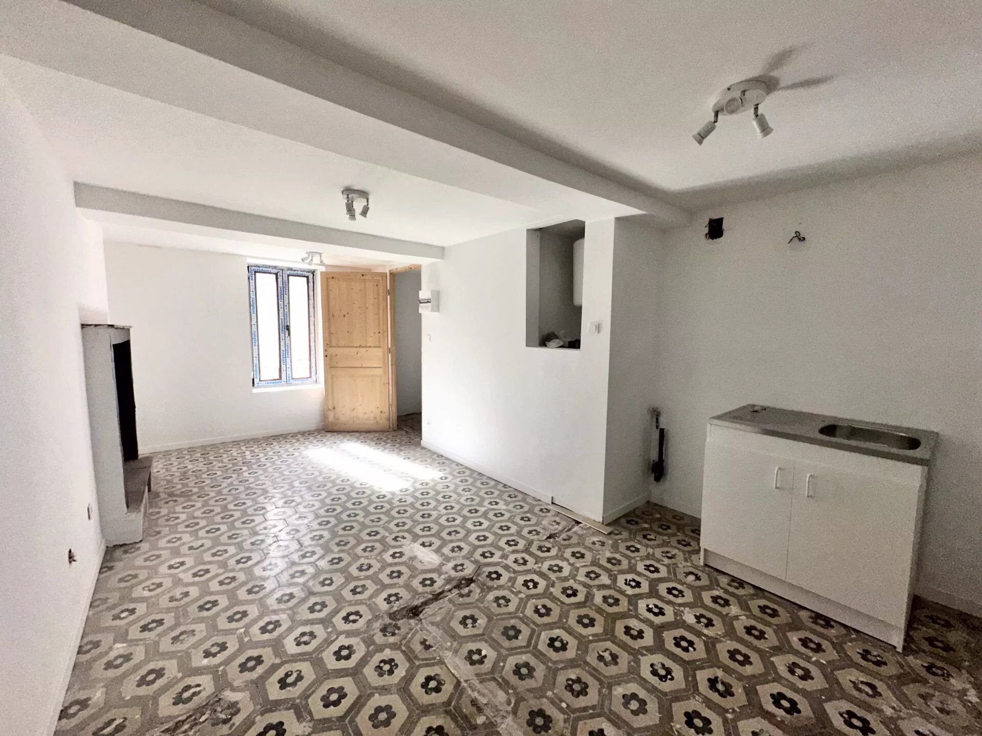 Immeuble 9 pièces  à vendre Perpignan 66000