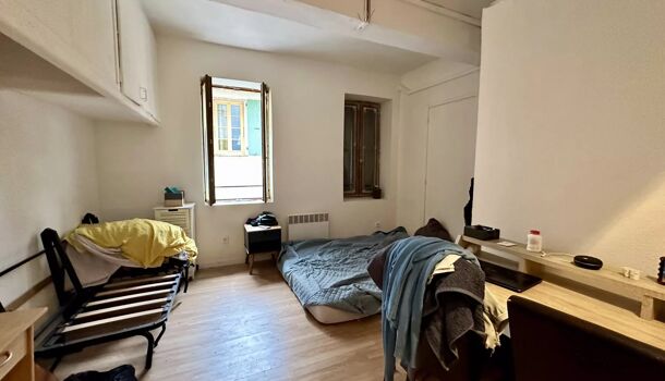 Immeuble 3 pièces  à vendre Perpignan 66000