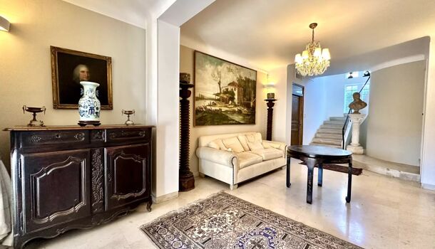 Propri&eacute;t&eacute; 6 pièces  à vendre Perpignan 66000