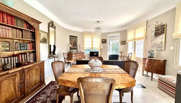 Propri&eacute;t&eacute; 6 pièces  à vendre Perpignan 66000