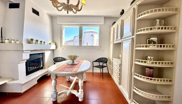 Propri&eacute;t&eacute; 6 pièces  à vendre Perpignan 66000