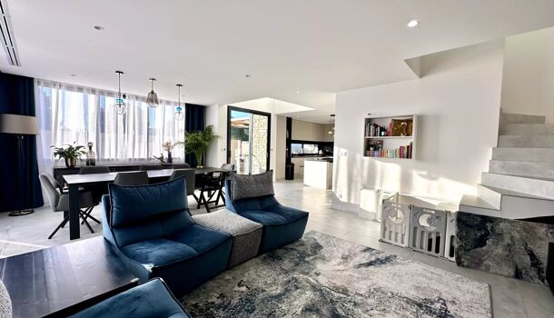 Villa / Maison 5 pièces  à vendre Cabestany 66330