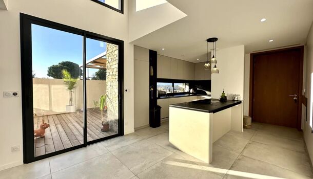 Villa / Maison 5 pièces  à vendre Cabestany 66330