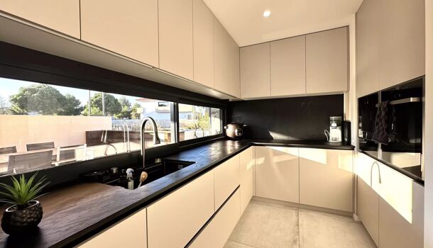 Villa / Maison 5 pièces  à vendre Cabestany 66330