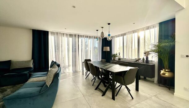 Villa / Maison 5 pièces  à vendre Cabestany 66330