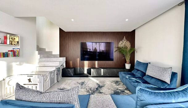 Villa / Maison 5 pièces  à vendre Cabestany 66330