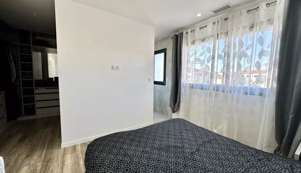 Villa / Maison 5 pièces  à vendre Cabestany 66330