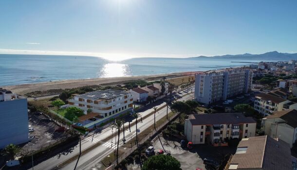 Appartement 4 pièces  à vendre Saint-Cyprien 66750