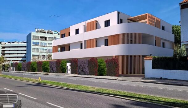 Appartement 4 pièces  à vendre Saint-Cyprien 66750