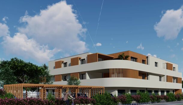 Appartement 4 pièces  à vendre Saint-Cyprien 66750