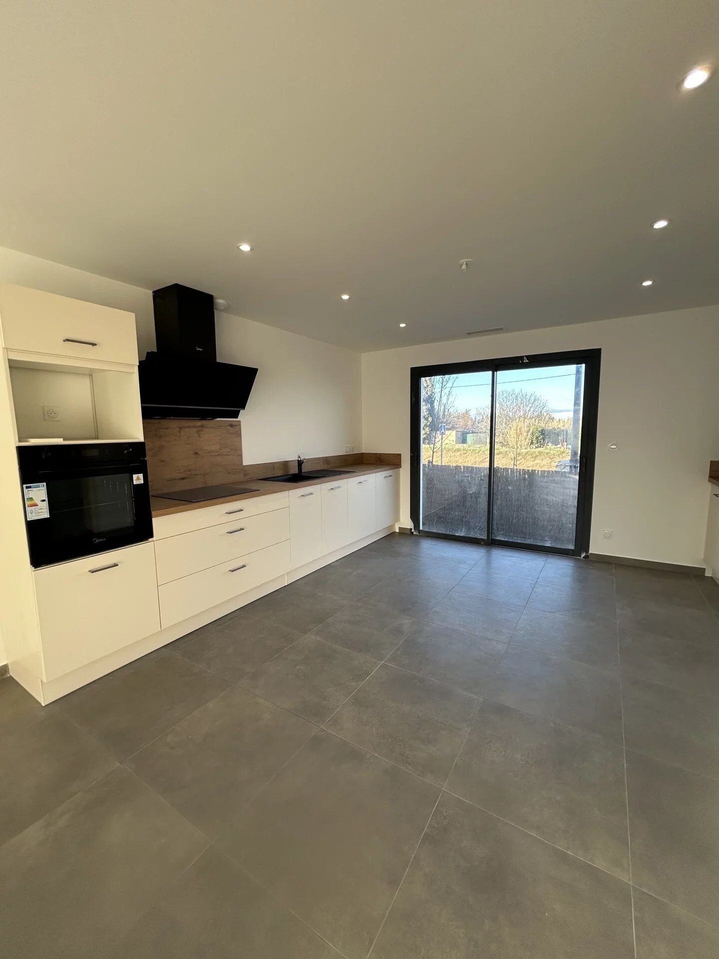 Villa / Maison 4 pièces  à vendre Ponteilla 66300