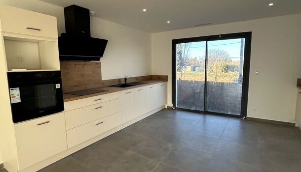 Villa / Maison 4 pièces  à vendre Ponteilla 66300