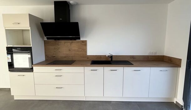 Villa / Maison 4 pièces  à vendre Ponteilla 66300