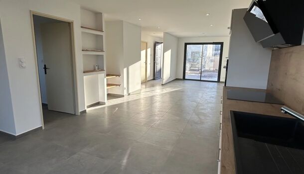 Villa / Maison 4 pièces  à vendre Ponteilla 66300