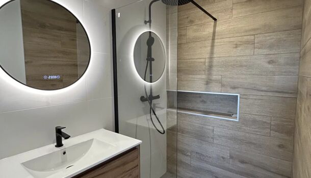 Villa / Maison 4 pièces  à vendre Ponteilla 66300