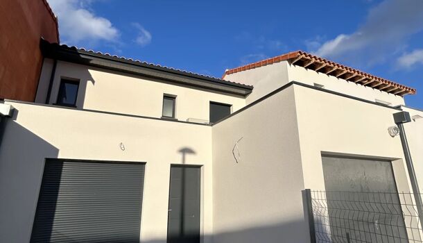 Villa / Maison 4 pièces  à vendre Ponteilla 66300