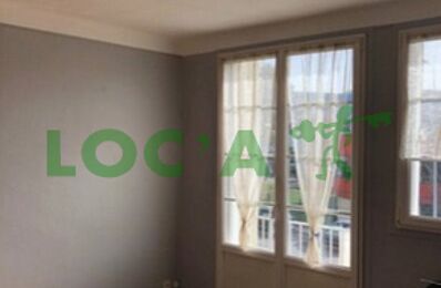 appartement 3 pièces 65 m2 à louer à Dijon (21000)