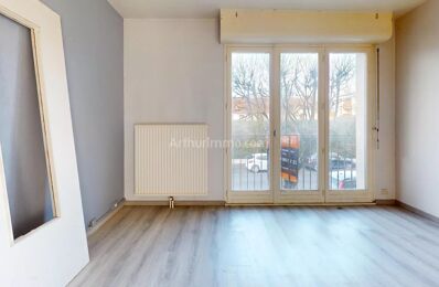 appartement 3 pièces 66 m2 à vendre à Pau (64000)