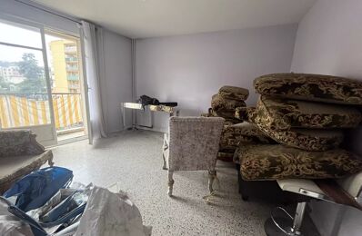 vente appartement 180 000 € à proximité de Drap (06340)