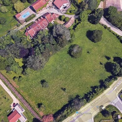 Maison 23 pièces 1000000 €